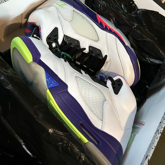alternate belair 5